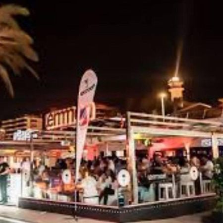 דירות Marbella Centre Mileniun מראה חיצוני תמונה