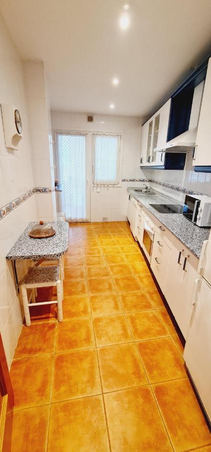 דירות Marbella Centre Mileniun מראה חיצוני תמונה