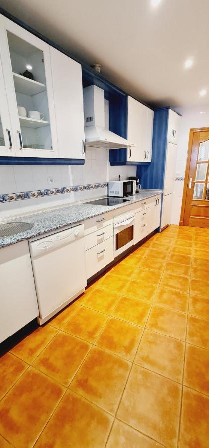 דירות Marbella Centre Mileniun מראה חיצוני תמונה