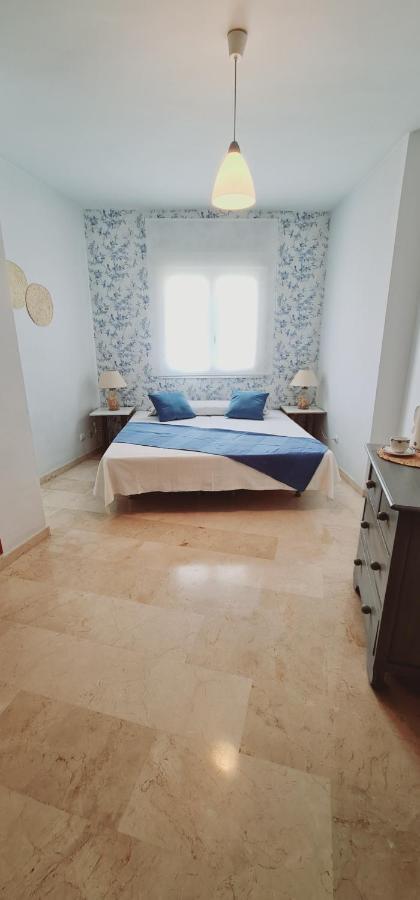 דירות Marbella Centre Mileniun מראה חיצוני תמונה